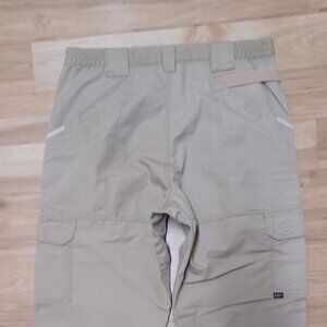 Girls Khaki Pants 5.11 Tactical Series